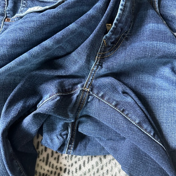 American Eagle Jeans 34x34 - Picture 5 of 6